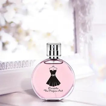 

30Ml Perfume Fragrance Long Lasting Female Parfum Atomizer Water Perfume for Women Men