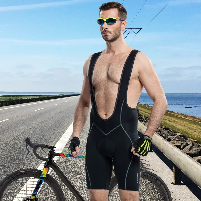 cycling clothes men