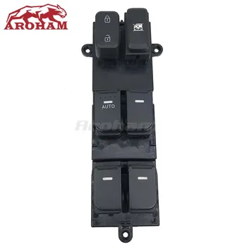 

93570-2T010 935702T010 16 Pin Main Power Window Master Switch Button For Kia Optima K5 2011 2012 2013