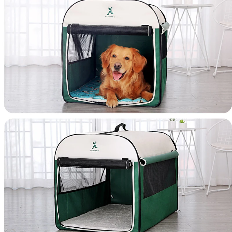 How To Keep Dog Kennel Warm