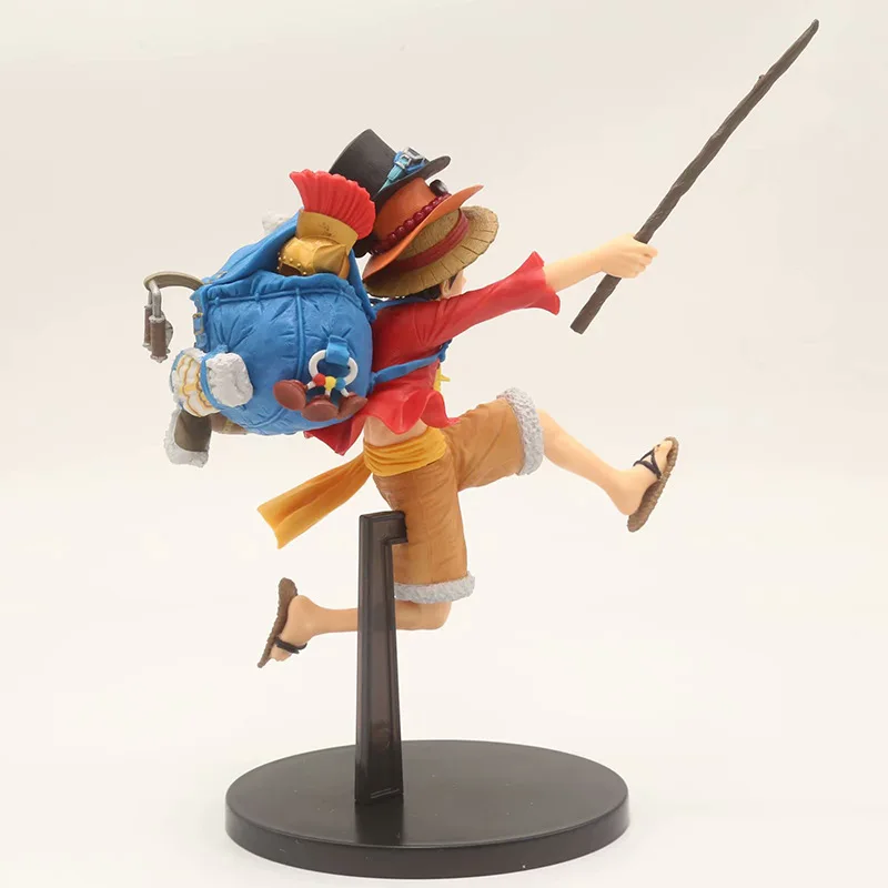 One piece/Sea King новые четыре императора резонанса лучшие биологические звери кайдо белая борода гаражный комплект модель