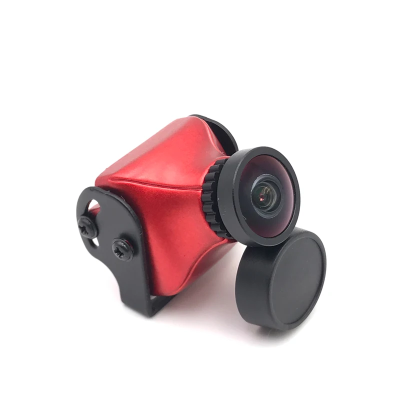 CCD 800TVL 2 1 мм 5 широкоугольный HD 1080P 16:9 OSD FPV камера PAL/NTSC переключаемый для RC Quadcopter