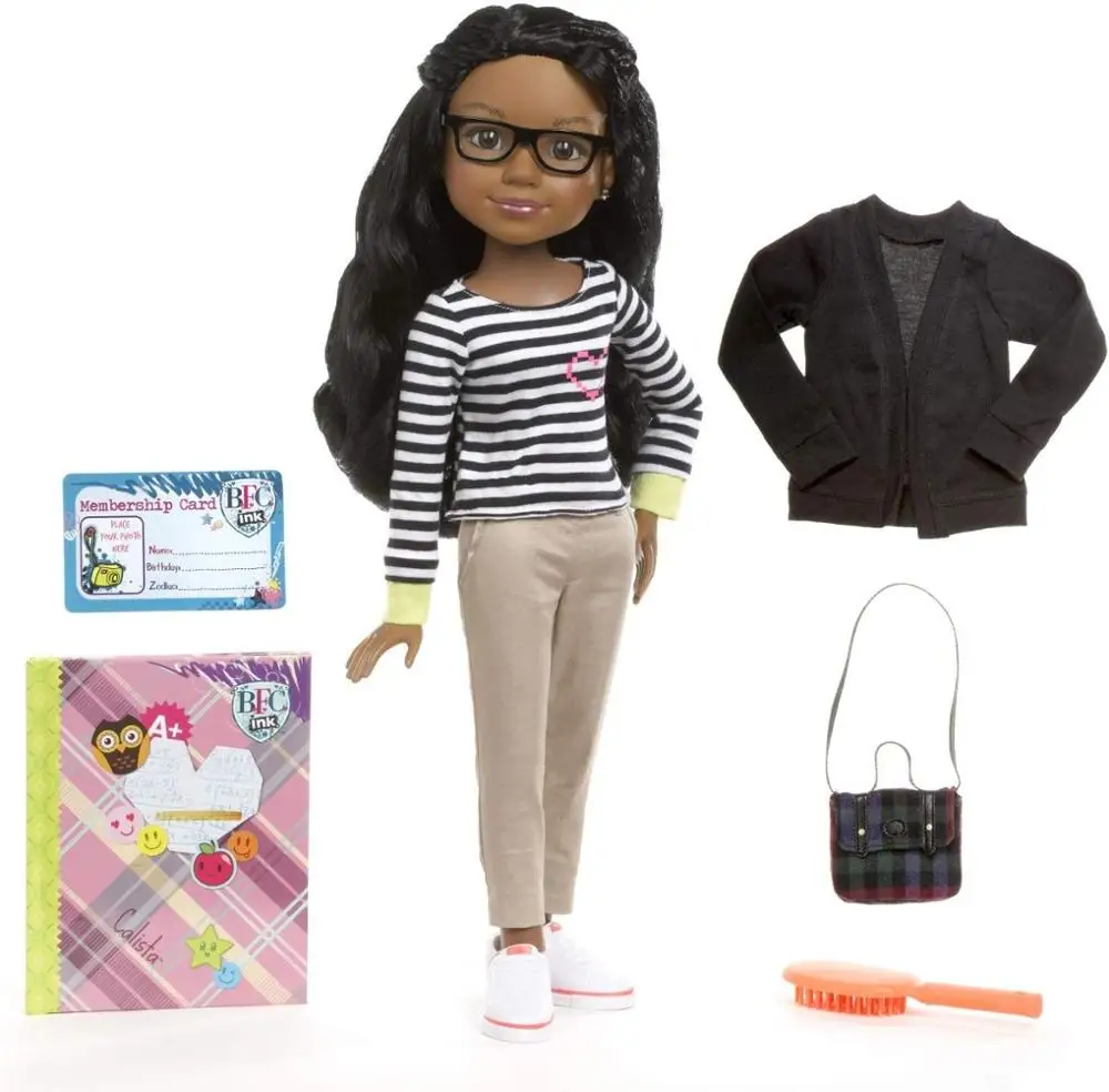 Большая кукла Калиста шарнирная игрушка для девочек в подарок 45 см|toys for girls|toys