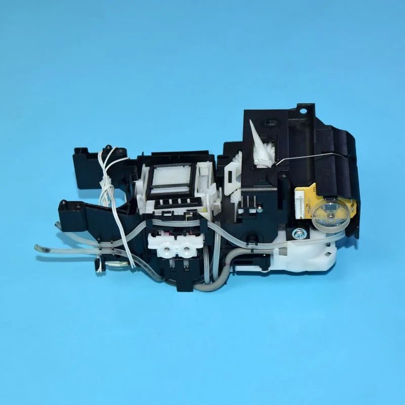 Kits de Estação de Serviço Limpo para Impressora Brother J430w Unidade de Limpeza de Peças - Imagem 6