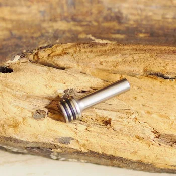 

510 Metal MTL Drip Tip Silver Black With Double Ring For Cthulhu Hastur Mini Other 510 Atomizer