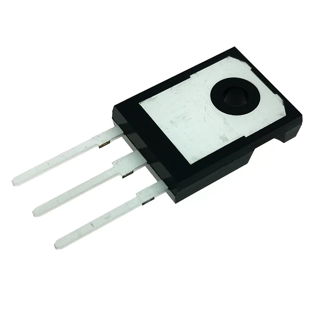 1 шт. FGH40N60UFD FGH40N60 40N60 с изолированным затвором(IGBT) 600V 40A TO247