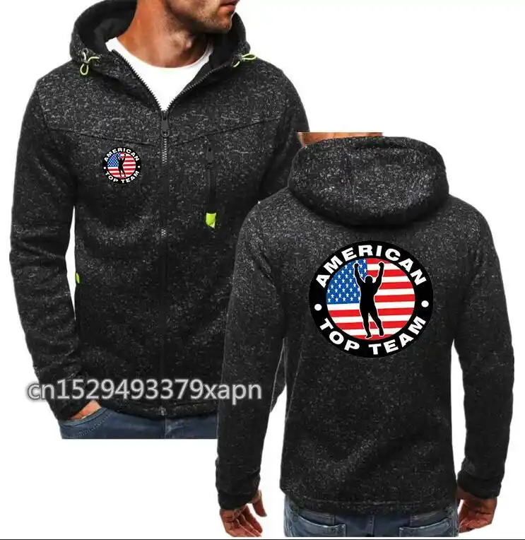 Bjj zip up hoodie Clearance