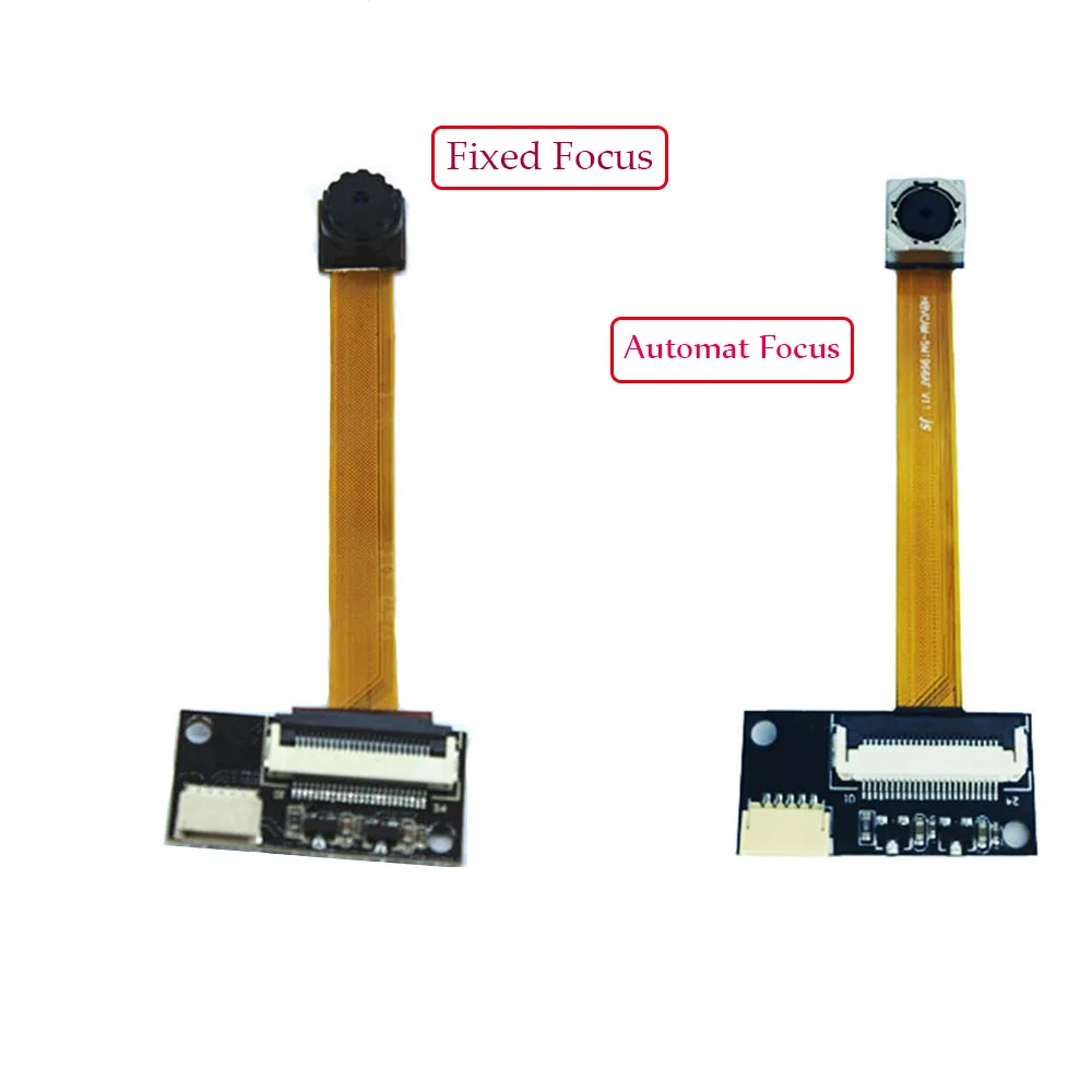 HBVCAM 5MP FPC модуль камеры OV5640 с фиксированным фокусом Omnivision модуль датчика камеры
