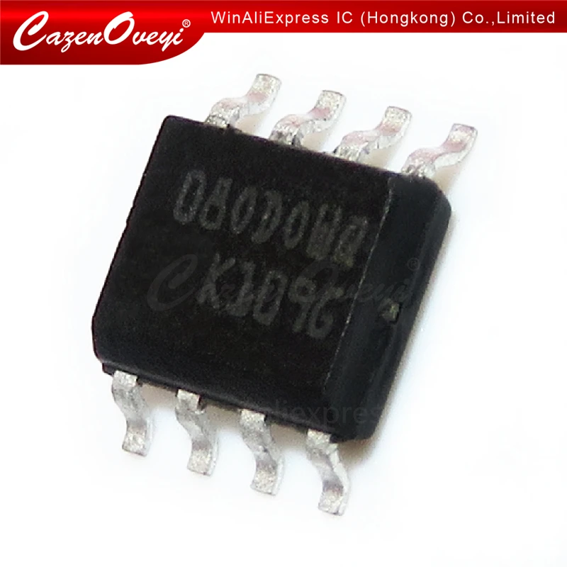 

5pcs/lot M35080-WMN3TP M35080 080DOWQ 080D0WQ SOP-8 In Stock