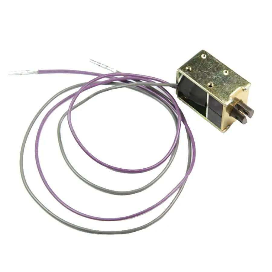 A9056037 Keep Solenoid TDS K10SL W Cover for Barudan Parts of