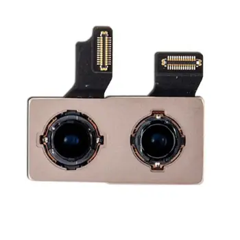 

Big Large Back Camera Rear Main Lens Facing Camera Flex Cable for iPhone XS Kit