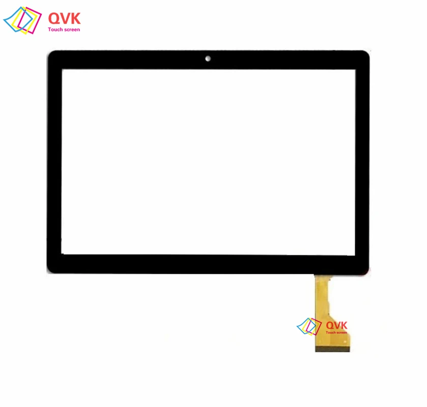 New 10.1inch Tablet Capacitive Touch Screen Digitizer Sensor External