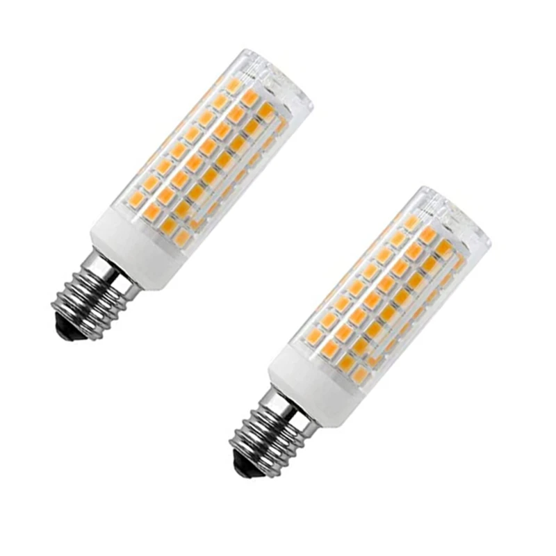 Tanie Nowy E14 LED Mini lampa 7W 9W 12W 220V AC