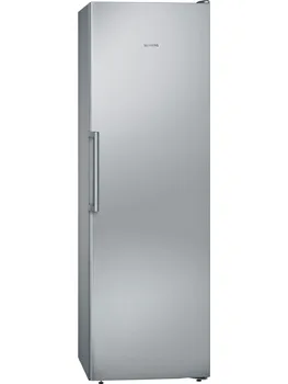 

Congelador Siemens GS36NVI3P 186cm inox