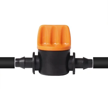 

Plants Control Valves Lawn Agriculture Regulate For 4/7mm Hose Water Flow