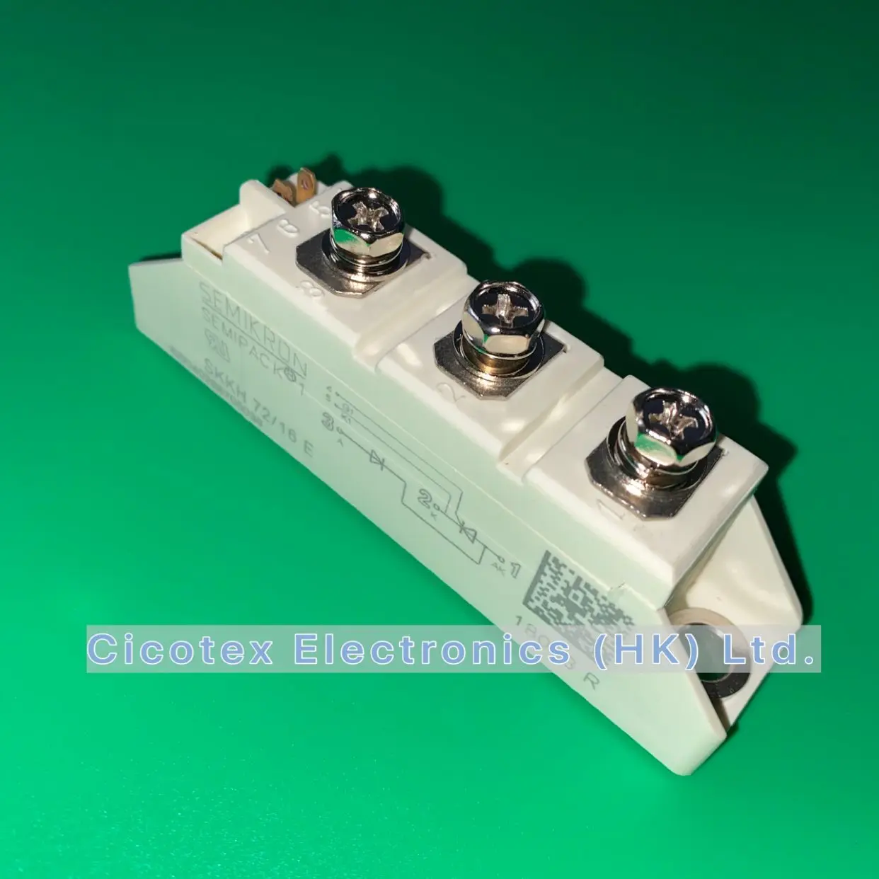 SKKH72/16E тиристорные диодные модули igbt-модуль SKKH7216E скх 72/16 E | Обустройство дома