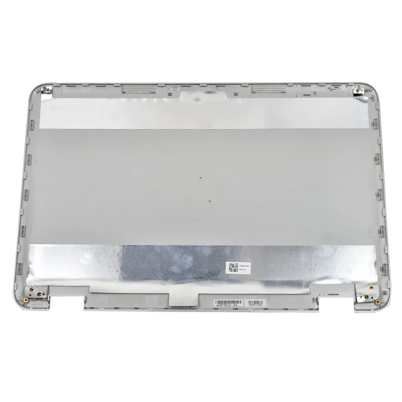 

New Silver Case Shell For HP Pavilion X360 15-U Laptop LCD Back Cover 812877-001 EAY63001010-1 15-U483CL 15-U310NR 15-U337C