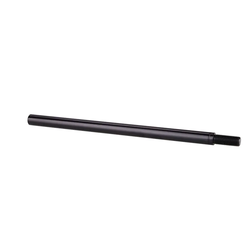 10 Inch 254MM Car Shift Knob Extension For Manual Gear Shifter M12x1.25