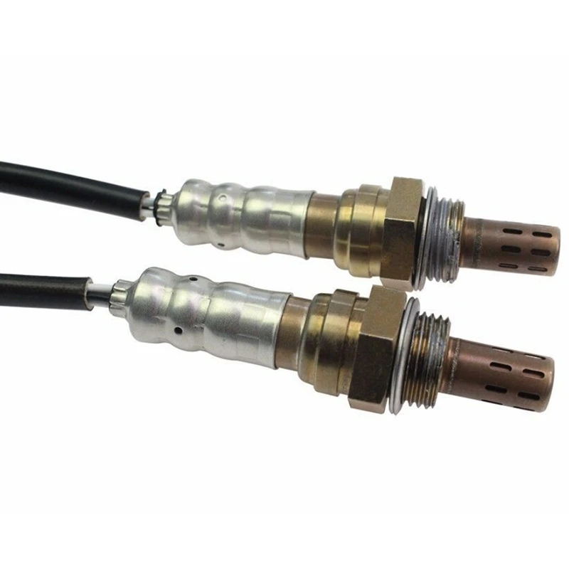 UpUpstream& вниз кислорода O2 Сенсор для 01 02 03 04 05 Honda Civic 1.7L D17A7 234-4092234-4098