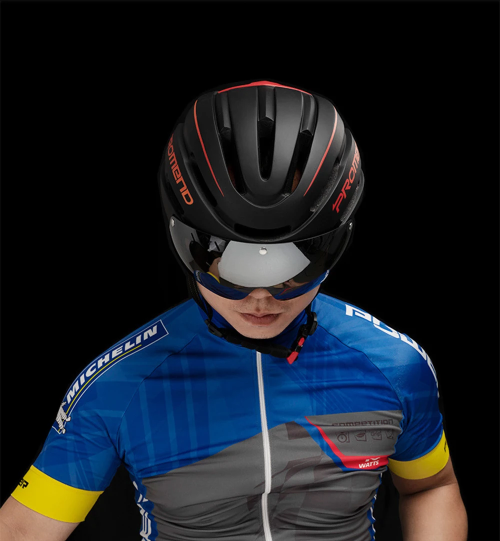 bicycle helmet led light