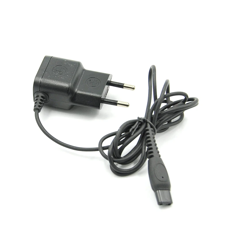 Для Philips EU зарядное устройство HQ850 8V бритва HQ912 HQ913 HQ914 HQ915 HQ916 HQ988-используется