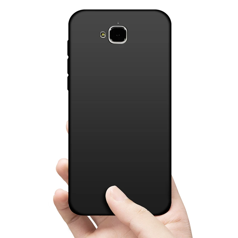 Y6 PRO CASSE