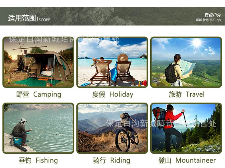 Cross Border for 1L-2L Eva Straw Water Bag Kettle Outdoor Riding Drinking Bag Off-road Running Backpack Water Bag