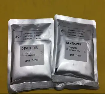 

Compatible developer powder for Xerox SC2020 developer powder