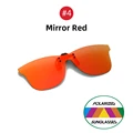 4 Mirror Red