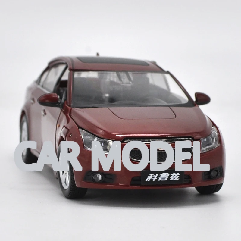 1:24 Масштаб сплава игрушечные транспортные средства bianxingjingang Cruze модель автомобиля Детские игрушечные машинки оригинальные многофункциональные Автоботы детские игрушки