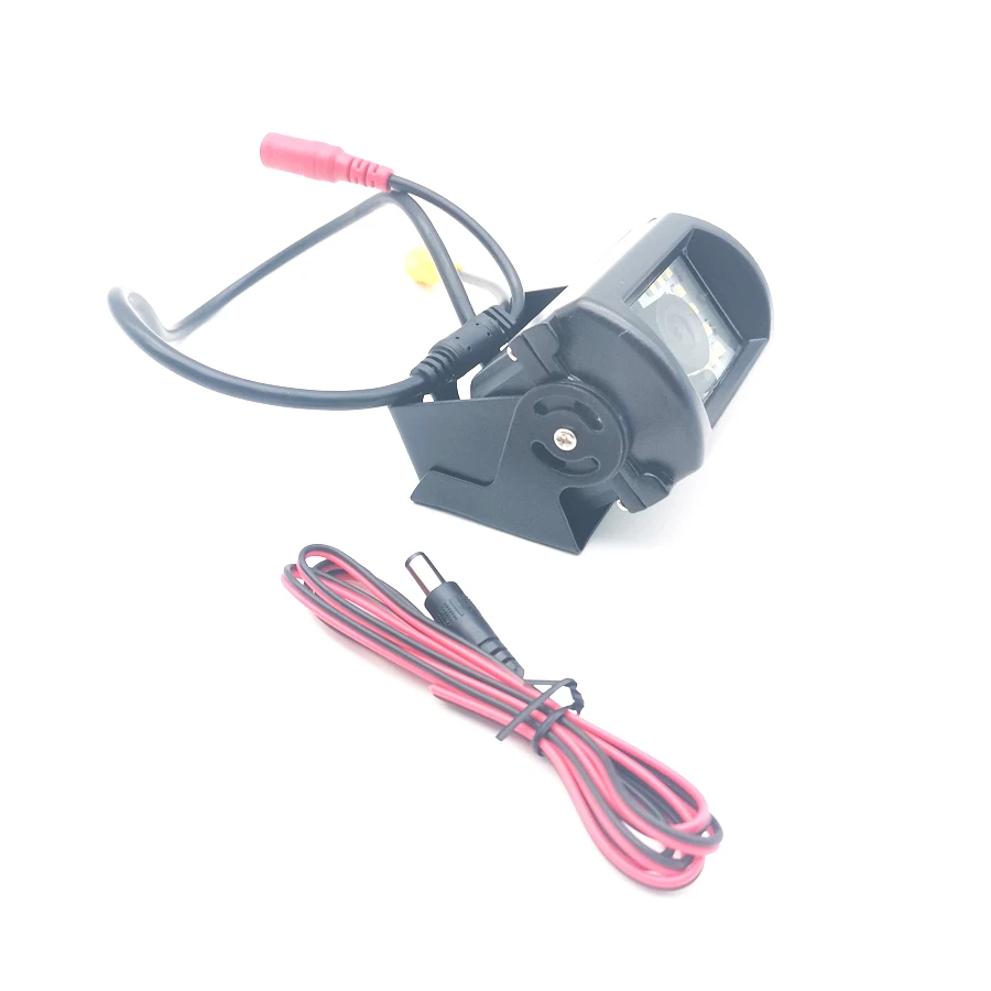 12 / 24V waterproof LED parking aid reversing camera LED night see for bus van truck 1 PIECE