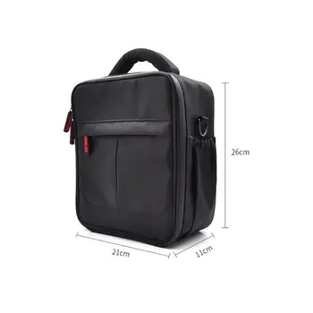 

Storage Shoulder Bag Box Waterproof Nylon Carry Case for DJI Mavic Mini Drone