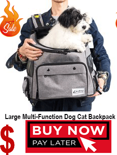 Title 35, Pet Carrier Dog Cat Puppy Kitty Carry Bag Outer...
