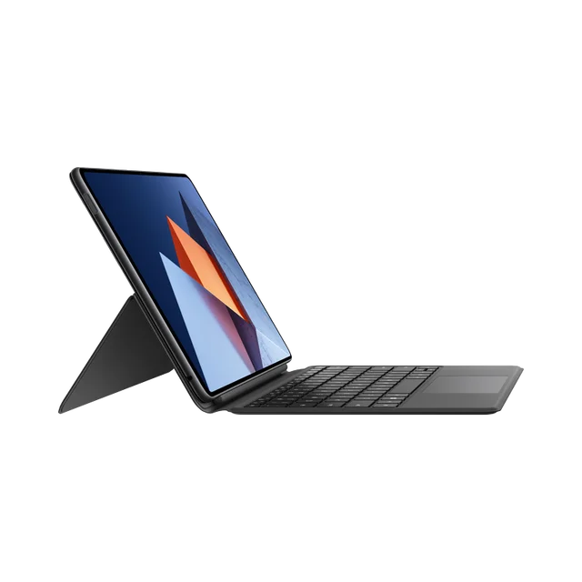 2022 HUAWEI MateBook E 2-in-1 Notebook Laptop PC with 12.6 Inch Fullview OLED Screen 11th Gen Core Processor Four Speakers 3