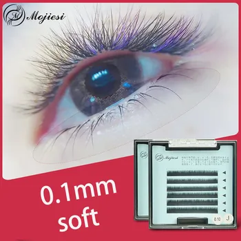 

Mojiesi Eyelashes For Building,Next Eyelash,Individual Natural Mink Eyelash Extension,Mix Wholesale Mink Eyelashes