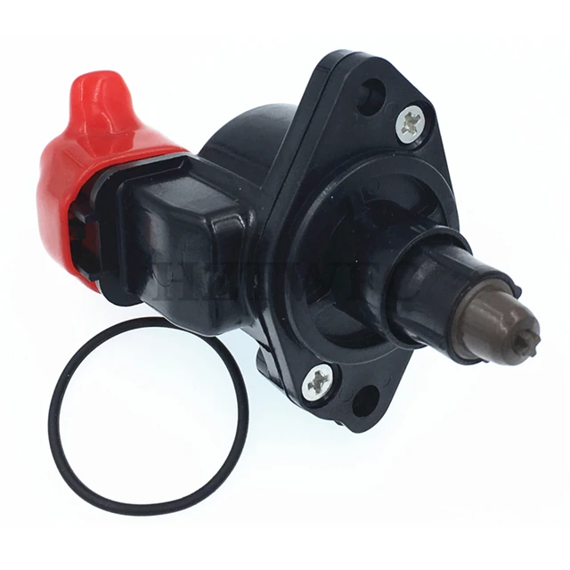 Новый Клапан Контроля воздуха без двигателя для Mitsubishi Eclipse MD614368 Galant Eagle Talon Hyundai