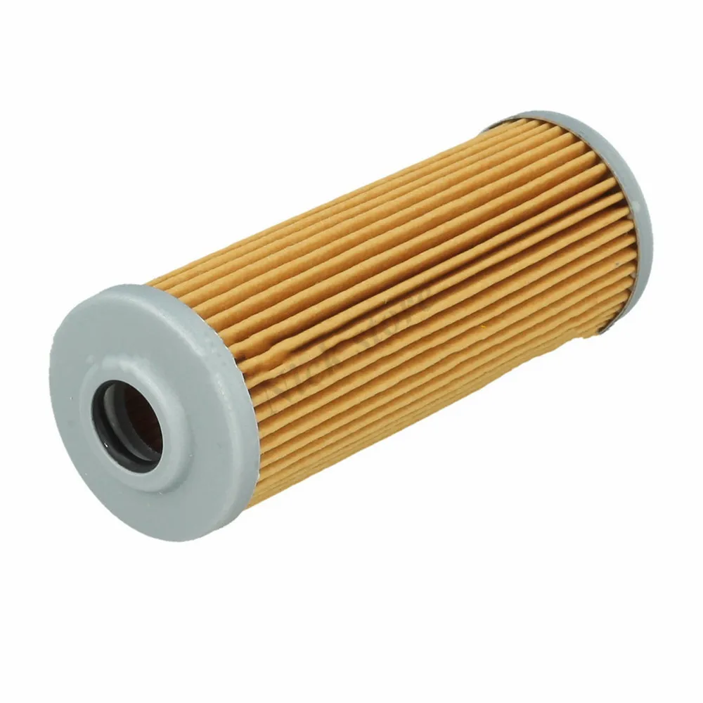 

Fuel Filter YM12455055700 FF5259 CH10479 P502166 1000000990 72276231 11713230 For Agricultural Machinery Forklift Parts