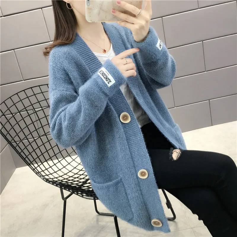 Best Price Jumper 9271 Will Fall And Winter In The New Long Pocket Knit Single-breasted Double Sleeve Cardigan 66-1 / F, 7 Row 2 Shelves Best Price Jumper 9271 Will Fall And Winter In The New Long Pocket Knit Single-breasted Double Sleeve Cardigan 66-1 / F, 7 Row 2 Shelves