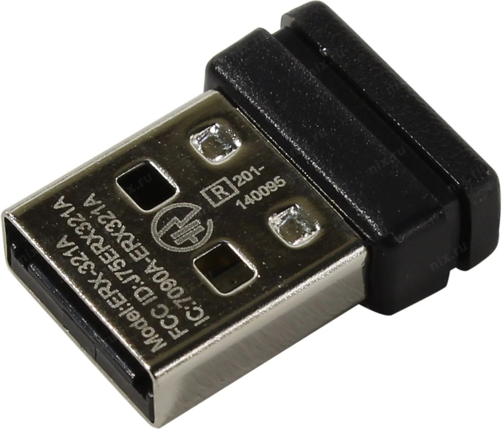 Erx321a Original For Hp Usb Receiver (wireless Dongle) Link 5