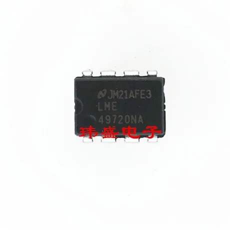 10 шт./лот LME49720NA LME49720