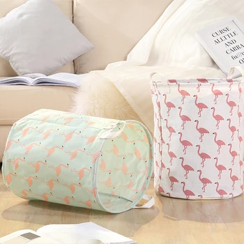 

Storage Bag PE Coating Dirty Clothes Multi-function Storage Bag PE Coating Dedroom Multi-function