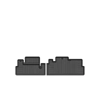

Mats in the salon rubber gazelle farmer rear row 2 pcs.