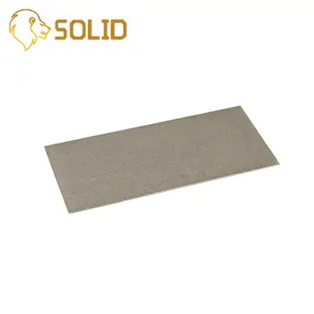 

170x75MM Knife Sharpener Square Whetstone Diamond Plate Polishing Sharpening Stone Kitchen Thin Grinding Tools 180-1000 Grit