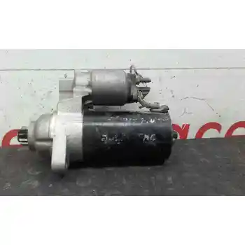 

02T911024 STARTER MOTOR VOLKSWAGEN POLE (9N3)