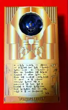 

MMC Ocular Max OX ps01P ps-01P Mirage G1 Transformation MP Collectible Action Figure Robot Deformed Toy in stock