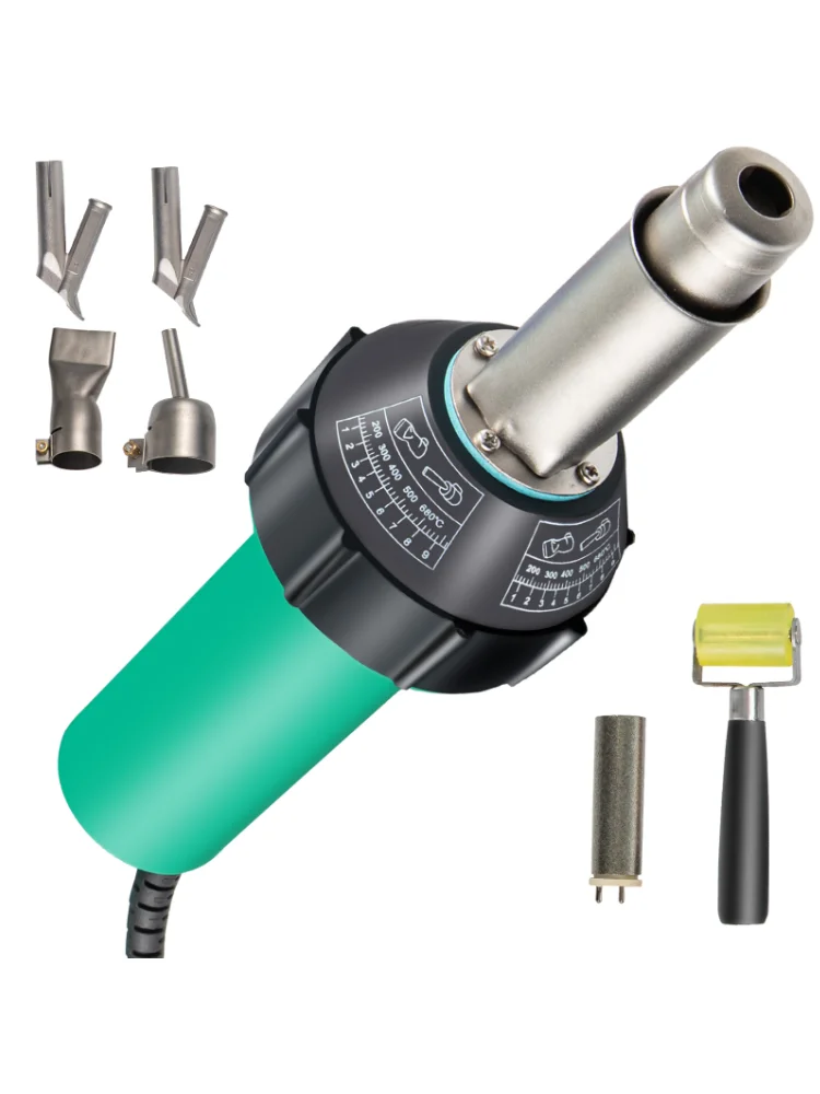 Welding Gun,PVC,Accessories