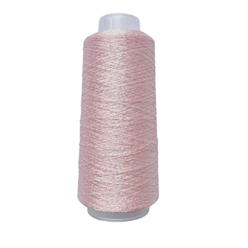 

50G/roll Flash silk linen thread ice silk thread fine silk silk mohair wiring handmade sweater woven material thin thread