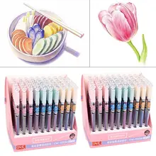 0,5 мм/0,7 мм цветной набор механических карандашей Искусство Эскиз Рисунок цвета, автоматическое карандаш графитовые наполнители 2B