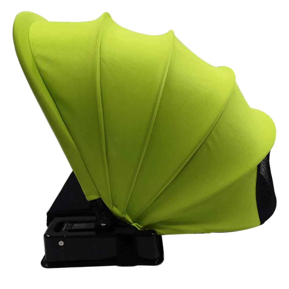 

Sun Shelter Inflatable Pillow Foldable Portable Quick Release Sunshade Single Face Tent Water Injection Cushion Beach Umbrella