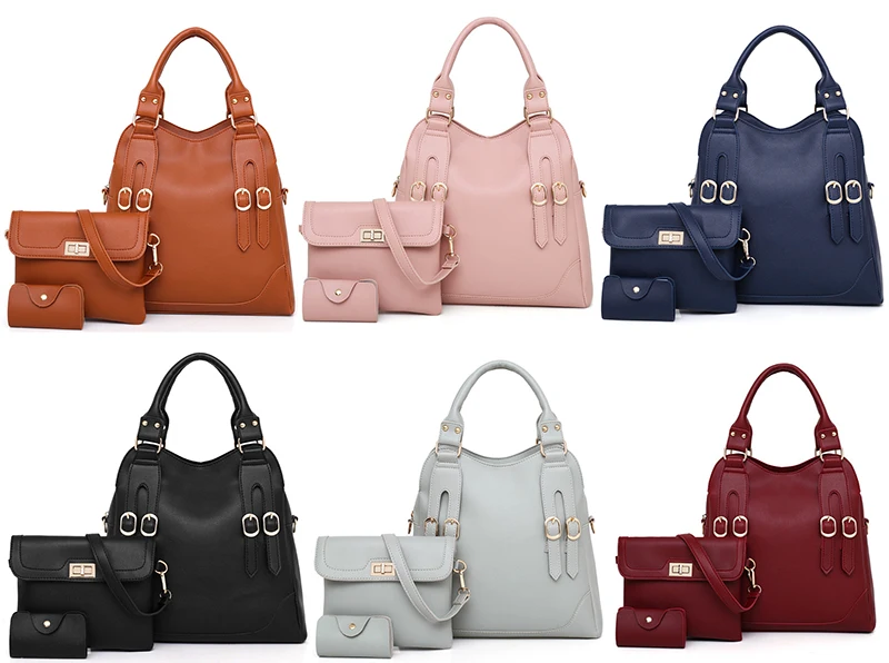 Women-s-Bag-New-Three-piece-Set-Female-Composite-Bag-One-Shoulder-Bag-Fashion-Large-Handbags (1)